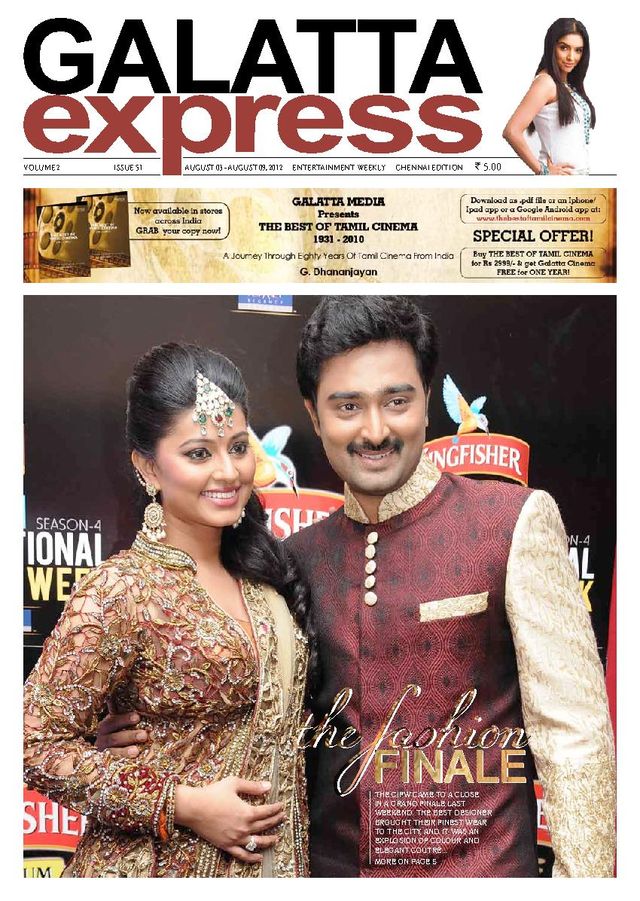 Go Unlimited with Magzter GOLD